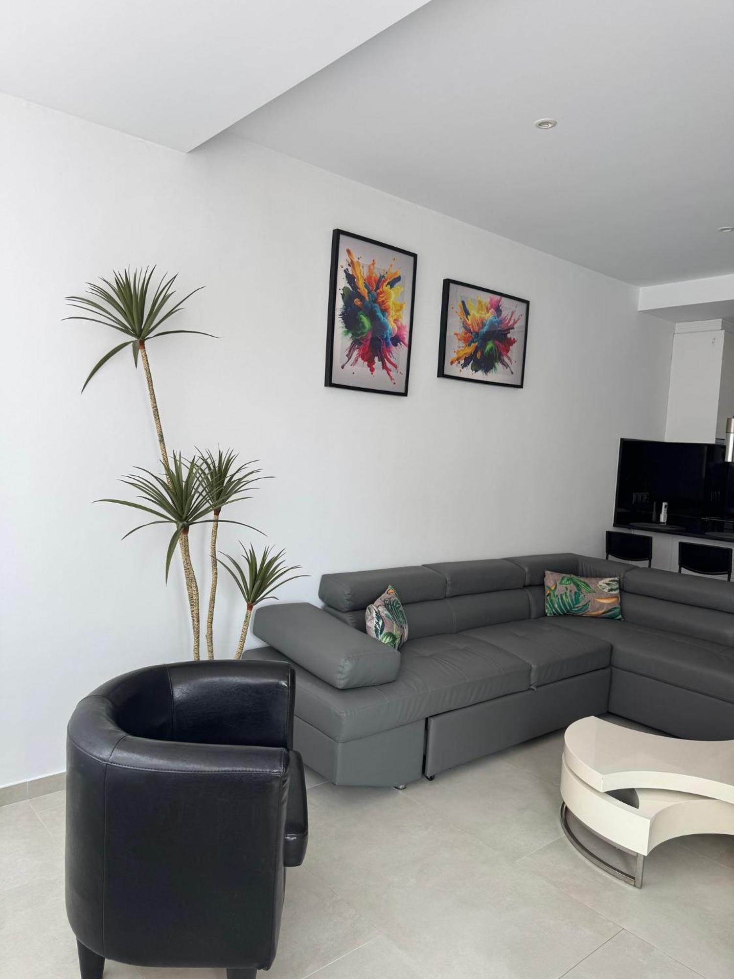 Apartamentos San Antonio Torremolinos Exterior foto